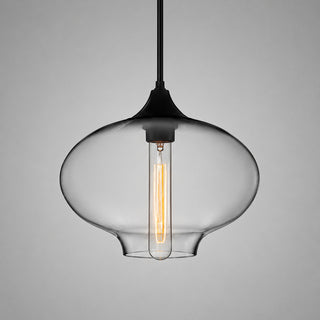 Nebula Glass Pendant Light