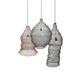 Nebula Mesh Pendant Lamp