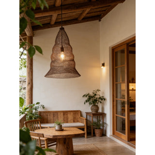 Nebula Mesh Pendant Lamp