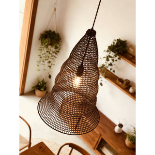 Nebula Mesh Pendant Lamp