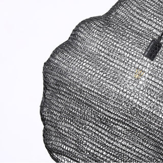 Nebula Mesh Pendant Lamp
