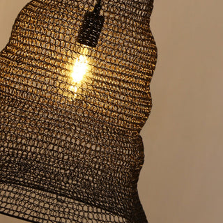 Nebula Mesh Pendant Lamp
