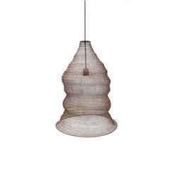 Model B (Koffie): D 45cm x H 61cm
