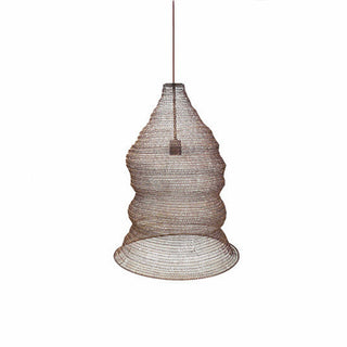 Nebula Mesh Pendant Lamp