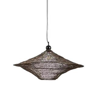 Nebula Mesh Pendant Lamp