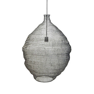 Nebula Mesh Pendant Lamp