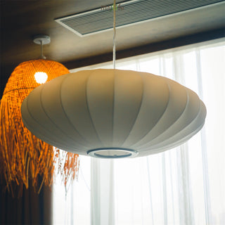 Nelson Bubble Pendant Lamp A