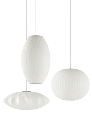 Nelson Bubble Pendant Lamp A