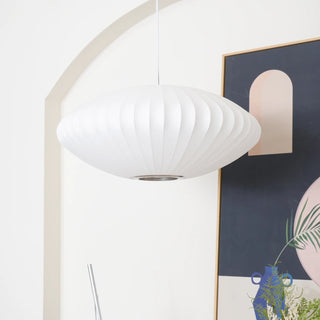 Nelson Bubble Pendant Lamp A