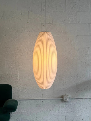 Nelson Bubble Pendant Lamp C