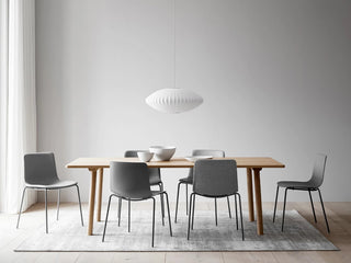 Nelson Bubble Pendant Lamp A