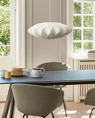 Nelson Bubble Pendant Lamp B