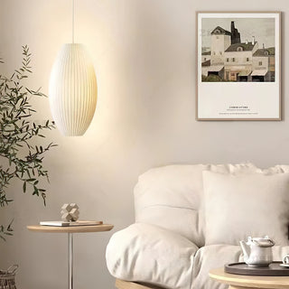 Nelson Bubble Pendant Lamp C