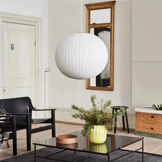 Nelson Bubble Pendant Lamp C