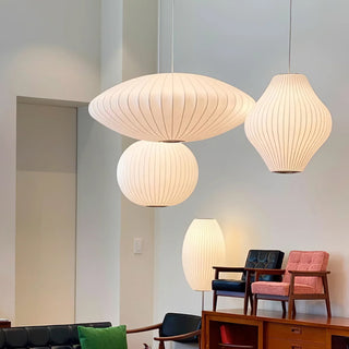 Nelson Bubble Pendant Lamp A