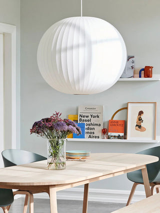 Nelson Bubble Pendant Lamp C