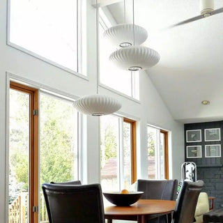 Nelson Bubble Pendant Lamp A