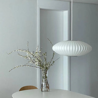 Nelson Bubble Pendant Lamp A