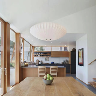 Nelson Bubble Pendant Lamp A