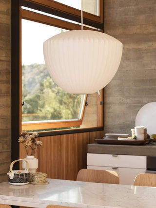 Nelson Bubble Pendant Lamp C