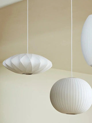 Nelson Bubble Pendant Lamp B