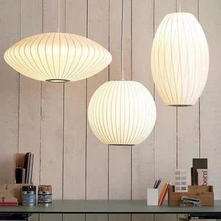 Nelson Bubble Pendant Lamp A