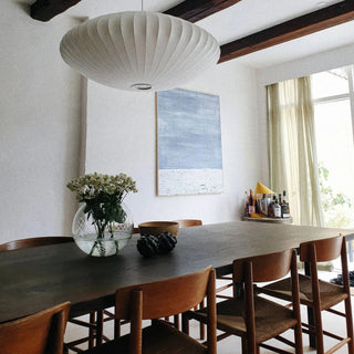 Nelson Bubble Pendant Lamp A