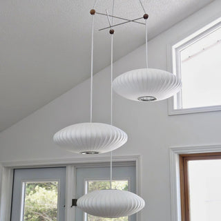 Nelson Bubble Pendant Lamp A