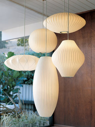 Nelson Bubble Pendant Lamp A