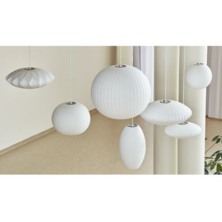 Nelson Bubble Pendant Lamp B