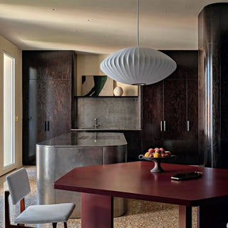 Nelson Bubble Pendant Lamp A