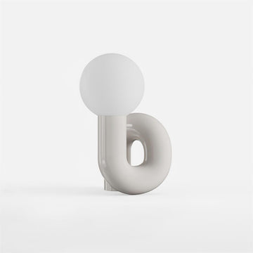 D 10.2″ x H 15.7″ / D 26cm x H 40cm