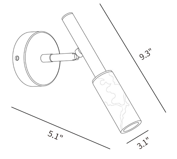 Plans de dimensions
