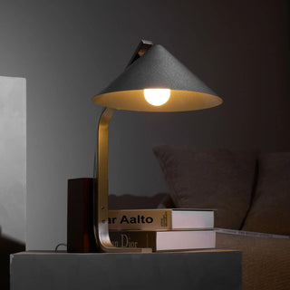 Neuf Cone Table Lamp