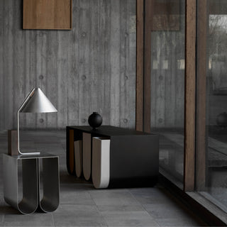 Neuf Cone Table Lamp