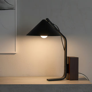 Neuf Cone Table Lamp