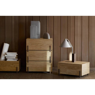 Neuf Cone Table Lamp