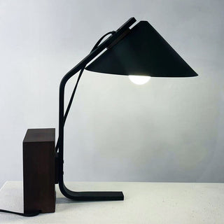 Neuf Cone Table Lamp