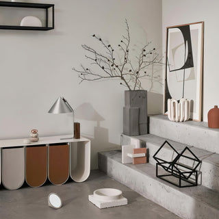 Neuf Cone Table Lamp