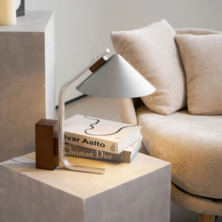 Neuf Cone Table Lamp