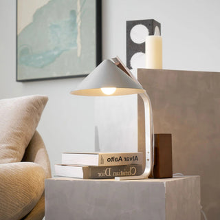 Neuf Cone Table Lamp