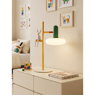 Baxter Rabbit Table Lamp