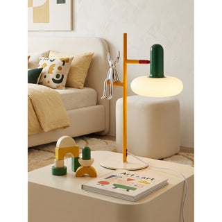 Baxter Rabbit Table Lamp