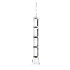 D 10,2″ x H 60,2″ / D 26cm x H 153cm