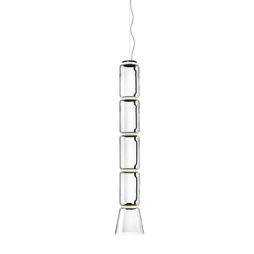 D 10.2″ x H 60.2″ / D 26cm x H 153cm
