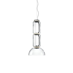 D 15,7″ x H 33,5″ / D 40cm x H 85cm