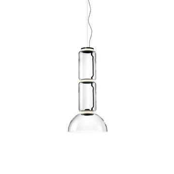 D 15.7″ x H 33.5″ / D 40cm x H 85cm