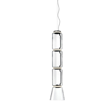 D 15.7″ x H 46.1″ / D 40cm x H 117cm