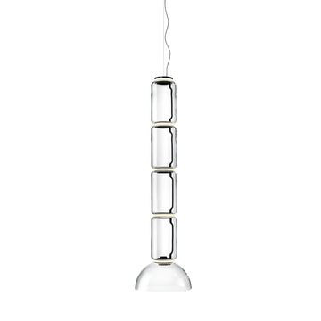 D 15.7″ x H 58.7″ / D 40cm x H 149cm