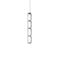 D 7,1″ x H 50,4″ / D 18cm x H 128cm